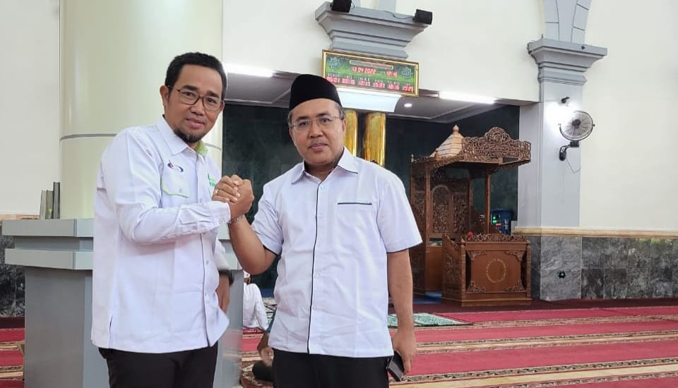 Sukseskan Kongres, Panitia ASLI Minta Arahan Anggota DPR Dapil NTB